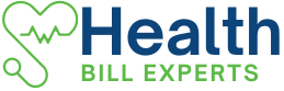 Health Bill Experts Logo